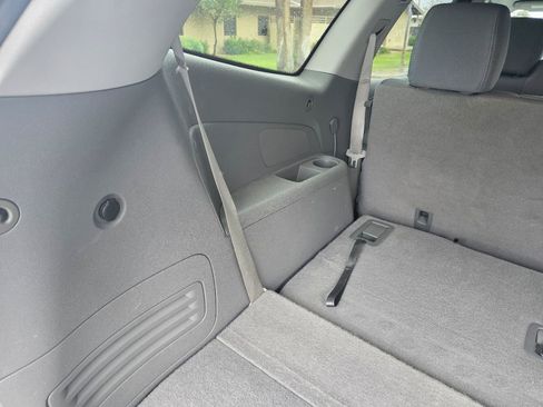 Used 2017 Chevrolet Traverse LS image 19