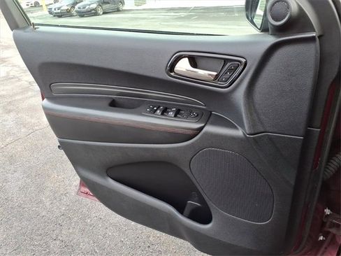 Certified 2023 Dodge Durango GT image 18