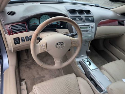 Used 2005 Toyota Solara SLE FWD image 15