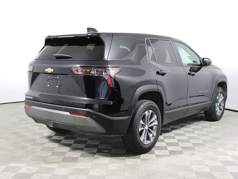 Used 2025 Chevrolet Equinox LT image 32