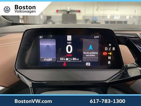 Used 2023 Volkswagen ID.4 Pro image 14