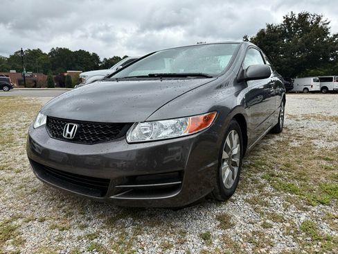 Used 2011 Honda Civic EX-L image 1