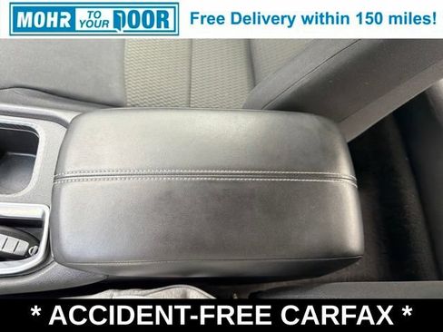 Used 2020 Nissan Sentra S FWD image 24