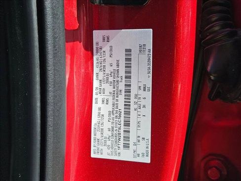 Used 2020 Ford F250 Lariat w/ Lariat Value Package AWD/4WD image 25