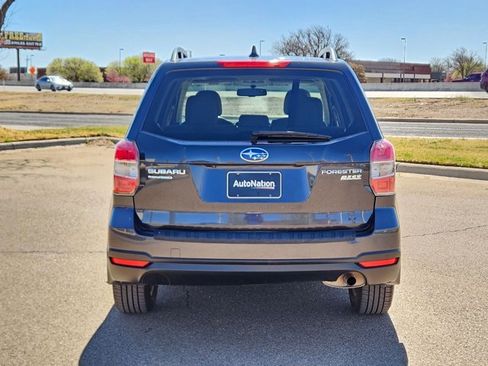 Used 2016 Subaru Forester 2.5i Premium image 7