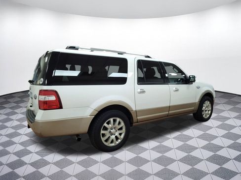 Used 2013 Ford Expedition EL King Ranch image 8