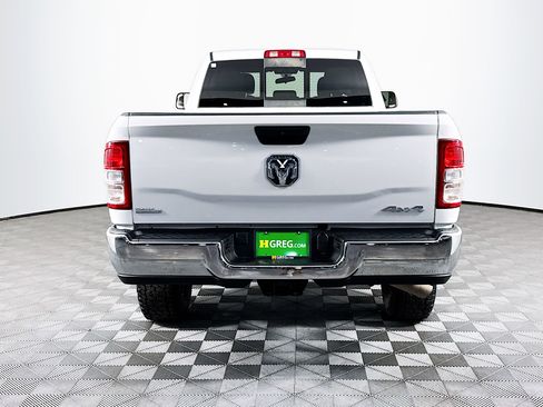 Used 2022 RAM 3500 Tradesman image 8