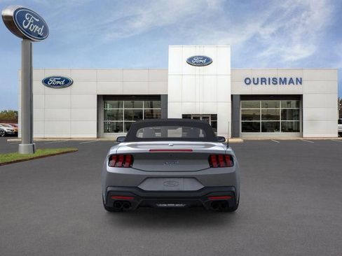 New 2026 Ford Mustang GT Premium image 6