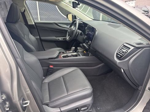 Used 2023 Lexus NX 350 AWD image 62