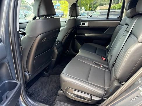 Certified 2026 Hyundai Santa Fe SEL AWD/4WD image 14