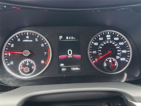 Used 2024 Kia K5 GT-Line w/ GT-Line Premium Package image 18