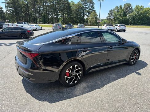 Used 2025 Kia K5 EX FWD image 8