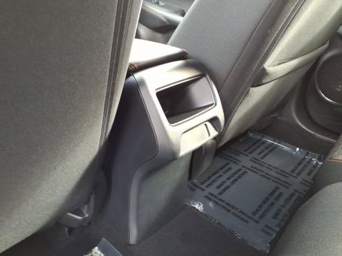 Certified 2024 Honda HR-V Sport image 6