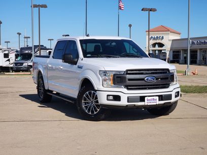 Used 2020 Ford F150 XLT w/ Equipment Group 302A Luxury