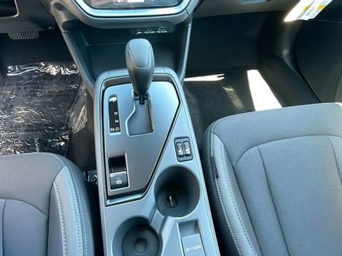 New 2026 Subaru Crosstrek 2.0i Premium AWD/4WD image 11