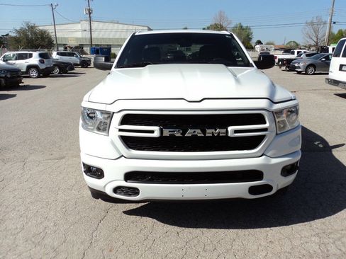 Used 2022 RAM 1500 Tradesman w/ Level 1 Safety Group image 8