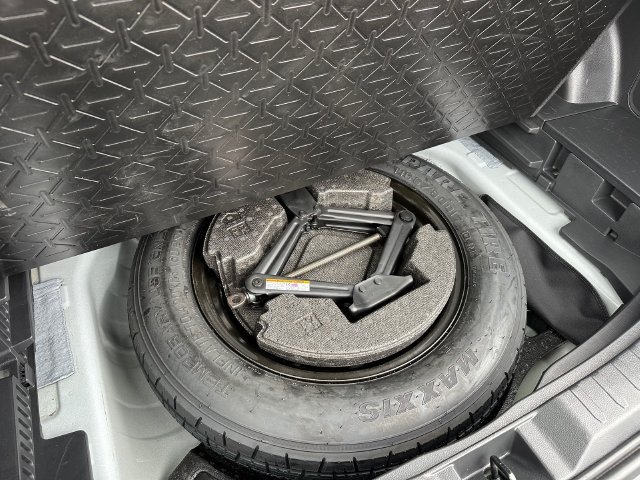 Certified 2025 Toyota RAV4 XLE AWD/4WD image 29