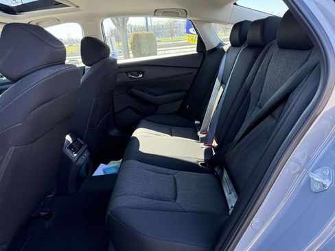 New 2026 Honda Accord SE image 9