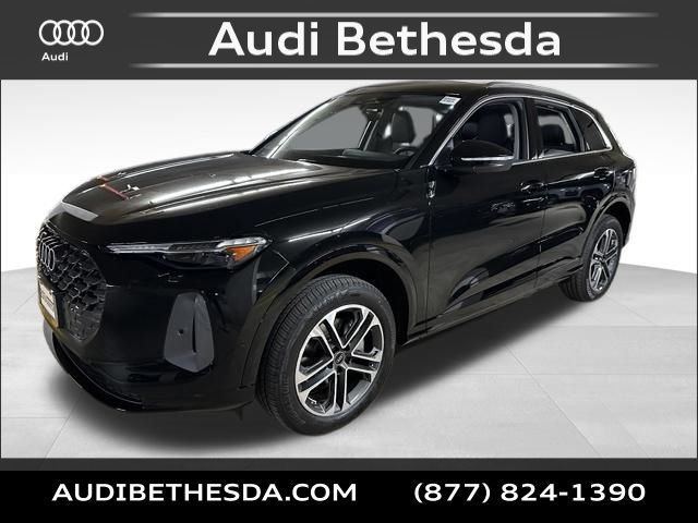 New 2026 Audi Q5 Premium Plus AWD/4WD image 3