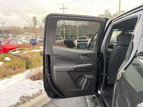 New 2026 GMC Canyon Elevation w/ Convenience Package image 28