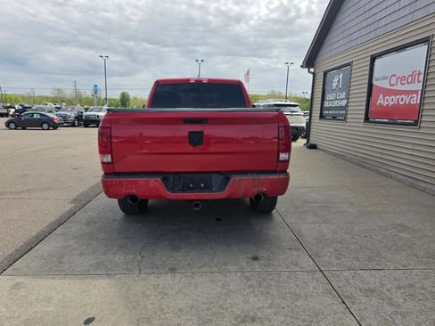 Used 2012 RAM 1500 Express RWD image 13