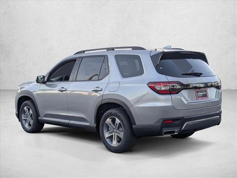 New 2026 Honda Pilot EX-L image 8