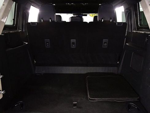 Used 2025 Ford Bronco Outer Banks image 31