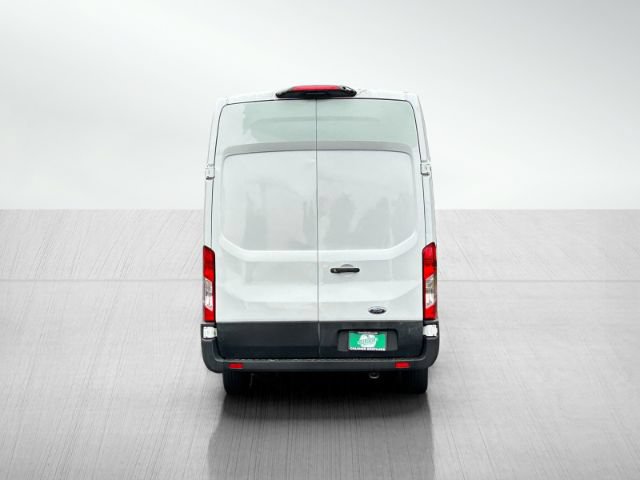 Used 2022 Ford E-Transit 148 High Roof Extended RWD image 5