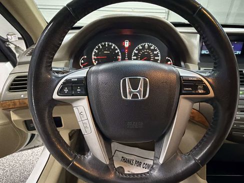 Used 2010 Honda Accord EX-L image 15