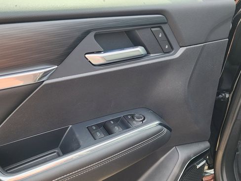 New 2026 GMC Acadia Elevation w/ Black Edition image 14