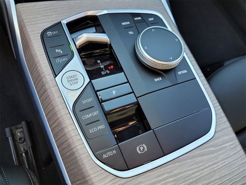 Used 2025 BMW 330i 330i image 20