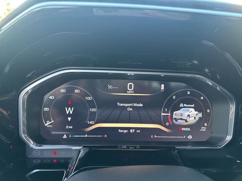 New 2026 GMC Sierra 1500 Elevation image 18