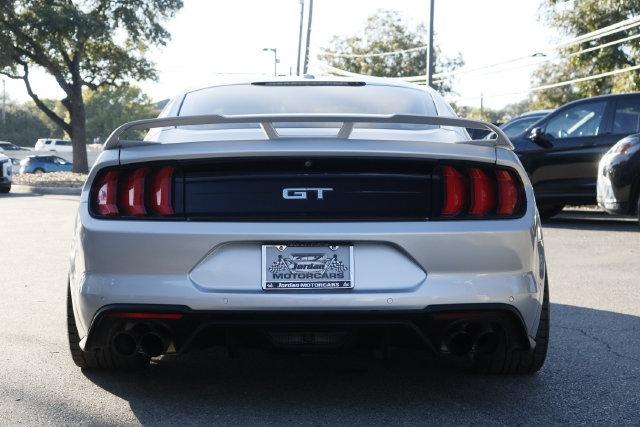 Used 2019 Ford Mustang GT w/ GT Performance Package RWD image 11