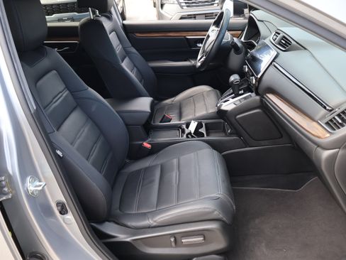 Used 2022 Honda CR-V EX-L image 8