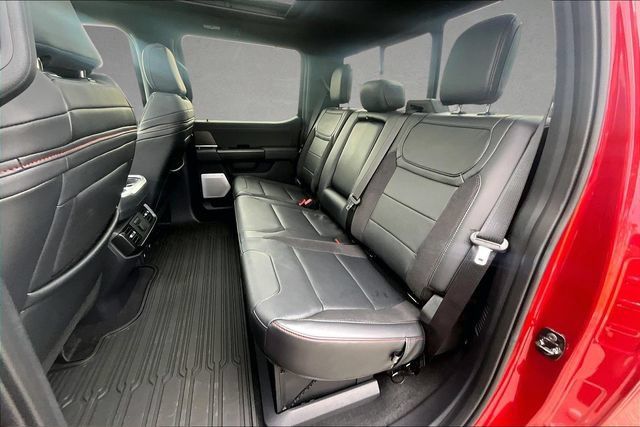 New 2025 Ford F150 Raptor AWD/4WD image 10