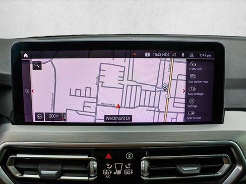 Used 2023 BMW X3 xDrive30i w/ Premium Package image 18