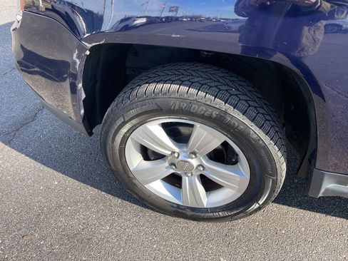 Used 2016 Jeep Compass Sport w/ Power Value Group image 9