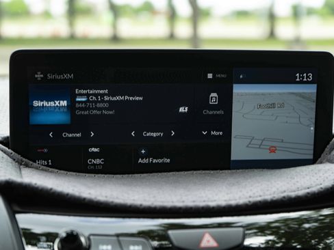 Used 2022 Acura RDX A-Spec AWD/4WD image 30