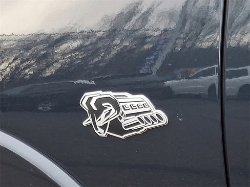 New 2026 RAM 1500 Big Horn image 17