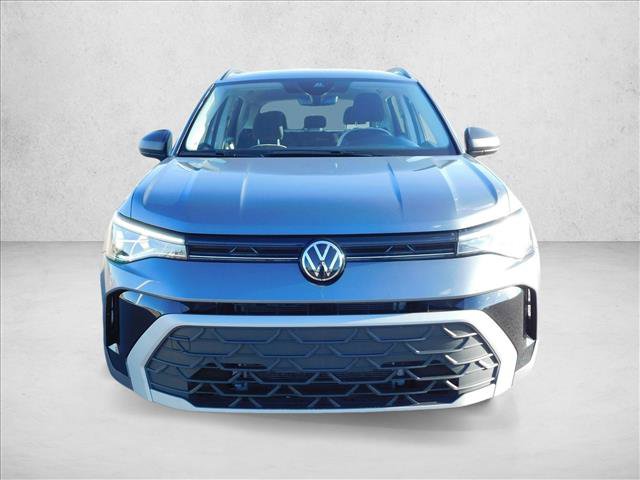 Used 2025 Volkswagen Taos S FWD image 4