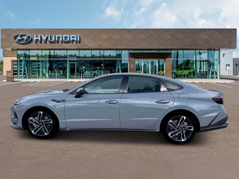 New 2026 Hyundai Sonata N Line FWD image 3