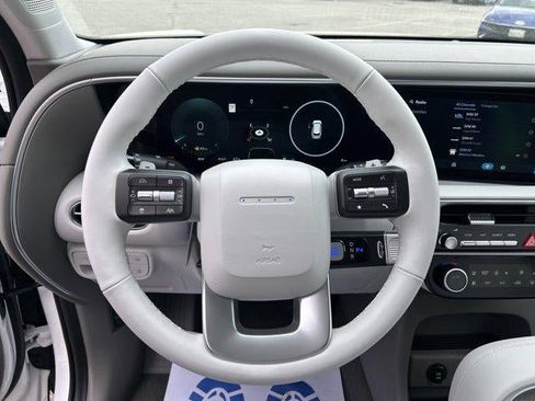 New 2026 Hyundai Palisade SEL Premium AWD/4WD image 51