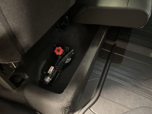 New 2026 Chevrolet Silverado 2500 ZR2 image 57