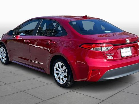 Certified 2024 Toyota Corolla LE image 11