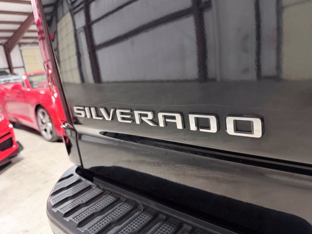 Used 2020 Chevrolet Silverado 2500 High Country w/ Z71 Off-Road Package AWD/4WD image 35