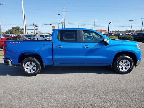 New 2026 Chevrolet Silverado 1500 LT AWD/4WD image 31