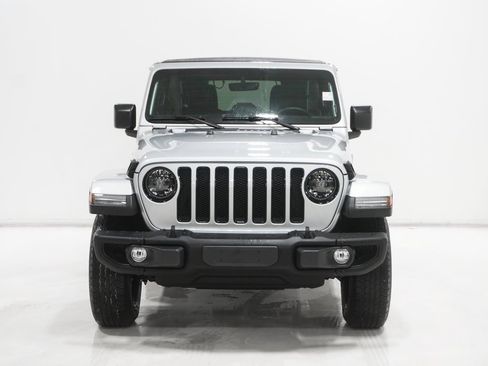 Certified 2023 Jeep Wrangler Sport image 3