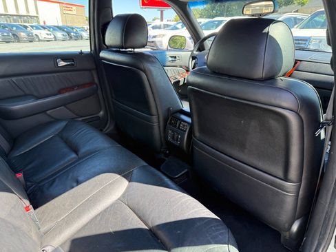 Used 2002 Acura RL FWD image 31