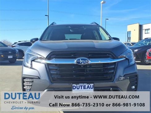 New 2026 Subaru Ascent Limited image 2