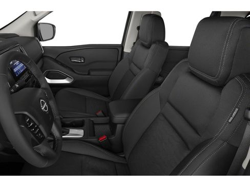 Used 2023 Nissan Frontier SV w/ SV Convenience Package image 6